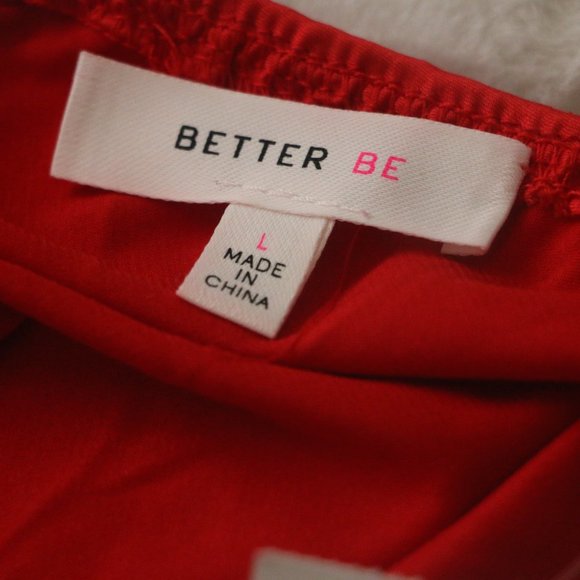 Better Be Drape Neck Mini Scrunch Dress - Picture 5 of 9